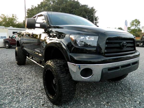 2007 Toyota Tundra SR5 Double Cab 6AT 4WD IF YOU DREAM IT, WE CAN... for sale in Longwood , FL – photo 12