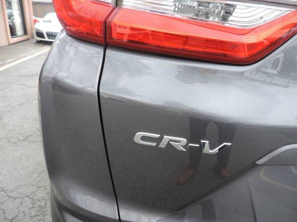 2017 Honda CR-V EX AWD - WE FINANCE EVERYONE! - cars & trucks - by... for sale in Lodi, CT – photo 14