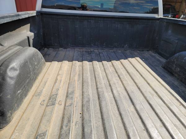 Chevy 2500 HD truck for sale for sale in Mount Vernon, OR – photo 3