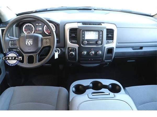 2019 Ram 1500 Classic SLT - truck - - by dealer for sale in Vacaville, CA – photo 14