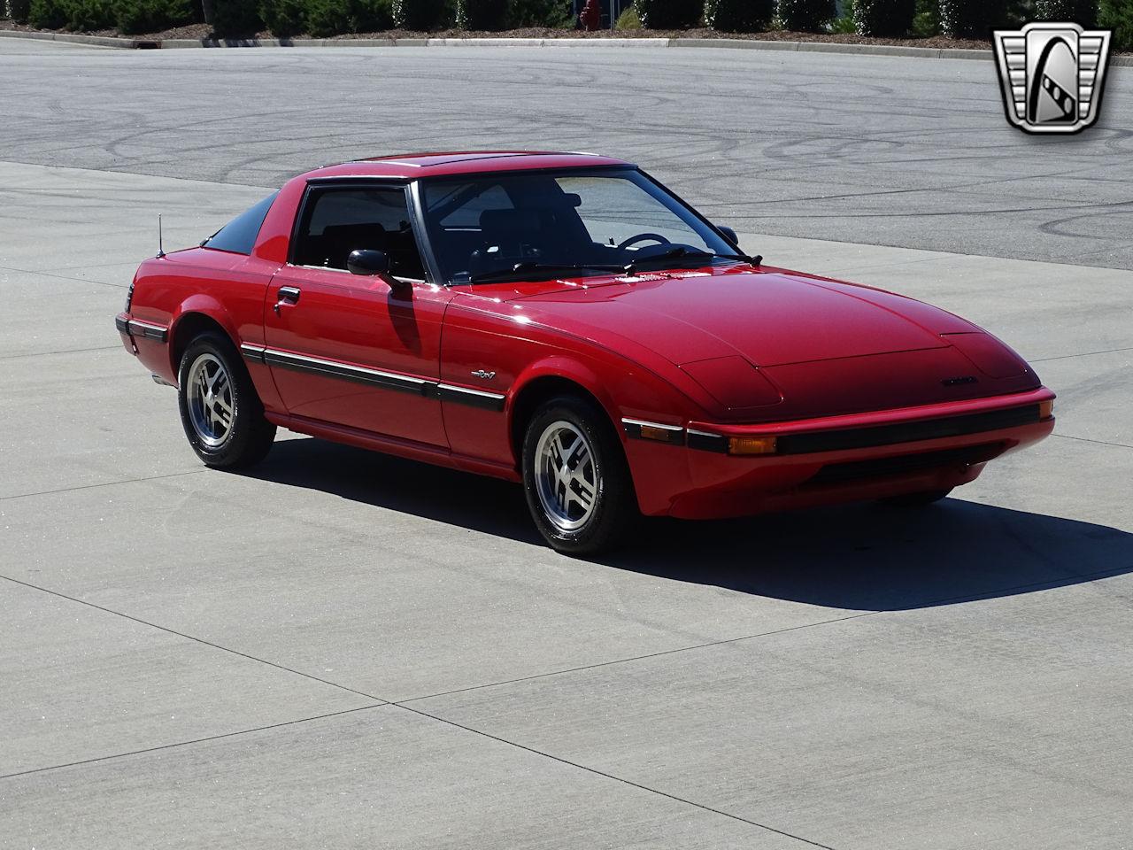 1983 Mazda RX-7 for sale in O'Fallon, IL – photo 38