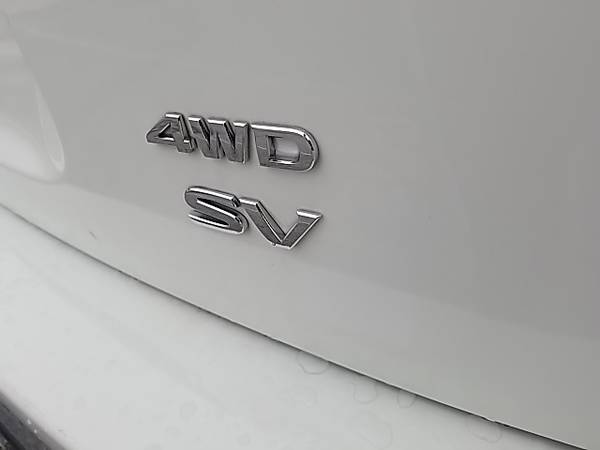 2018 Nissan Pathfinder SV - - by dealer - vehicle for sale in Clanton, AL – photo 8