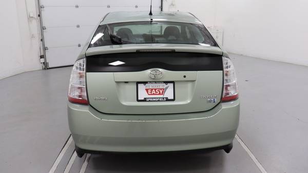 2008 Toyota Prius Electric 5dr HB Sedan - cars & trucks - by dealer... for sale in Springfield, OR – photo 6