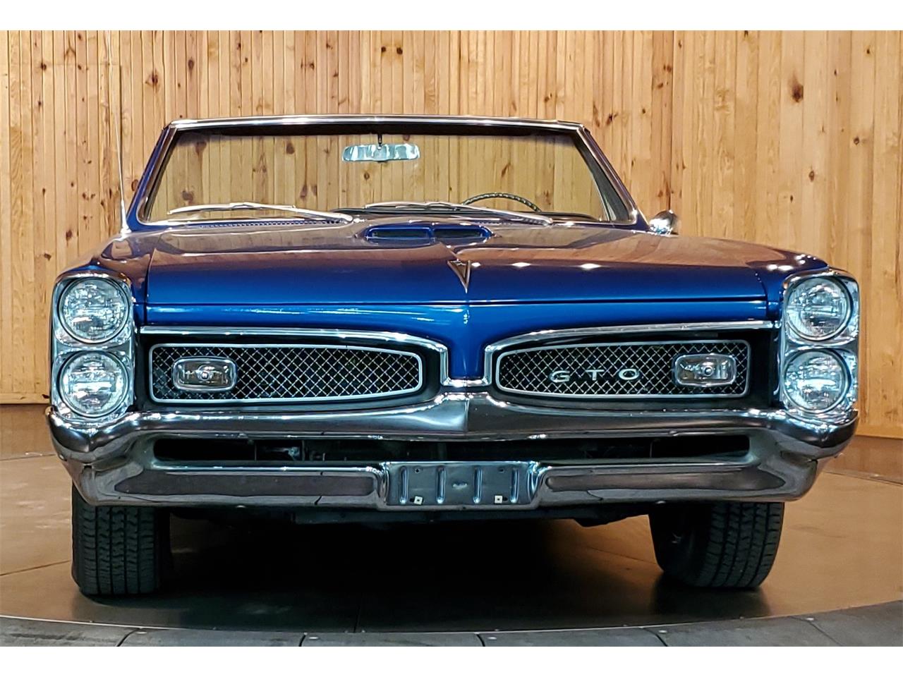 1967 Pontiac GTO for sale in Lebanon, MO – photo 36