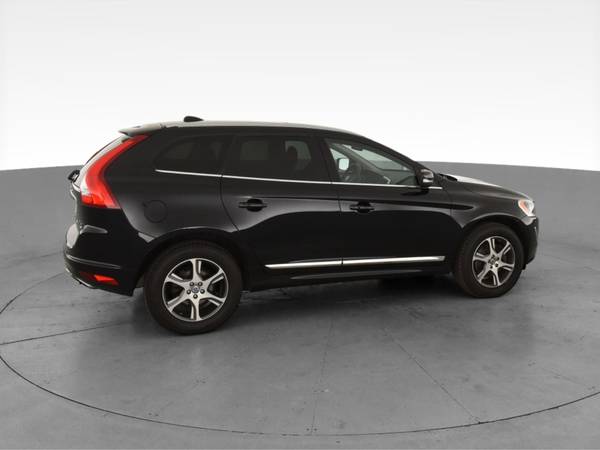 2015 Volvo XC60 T6 Sport Utility 4D suv Black - FINANCE ONLINE -... for sale in Rochester , NY – photo 12