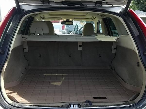 *2015* *Volvo* *XC60* *Premier Plus* for sale in Spokane, WA – photo 11