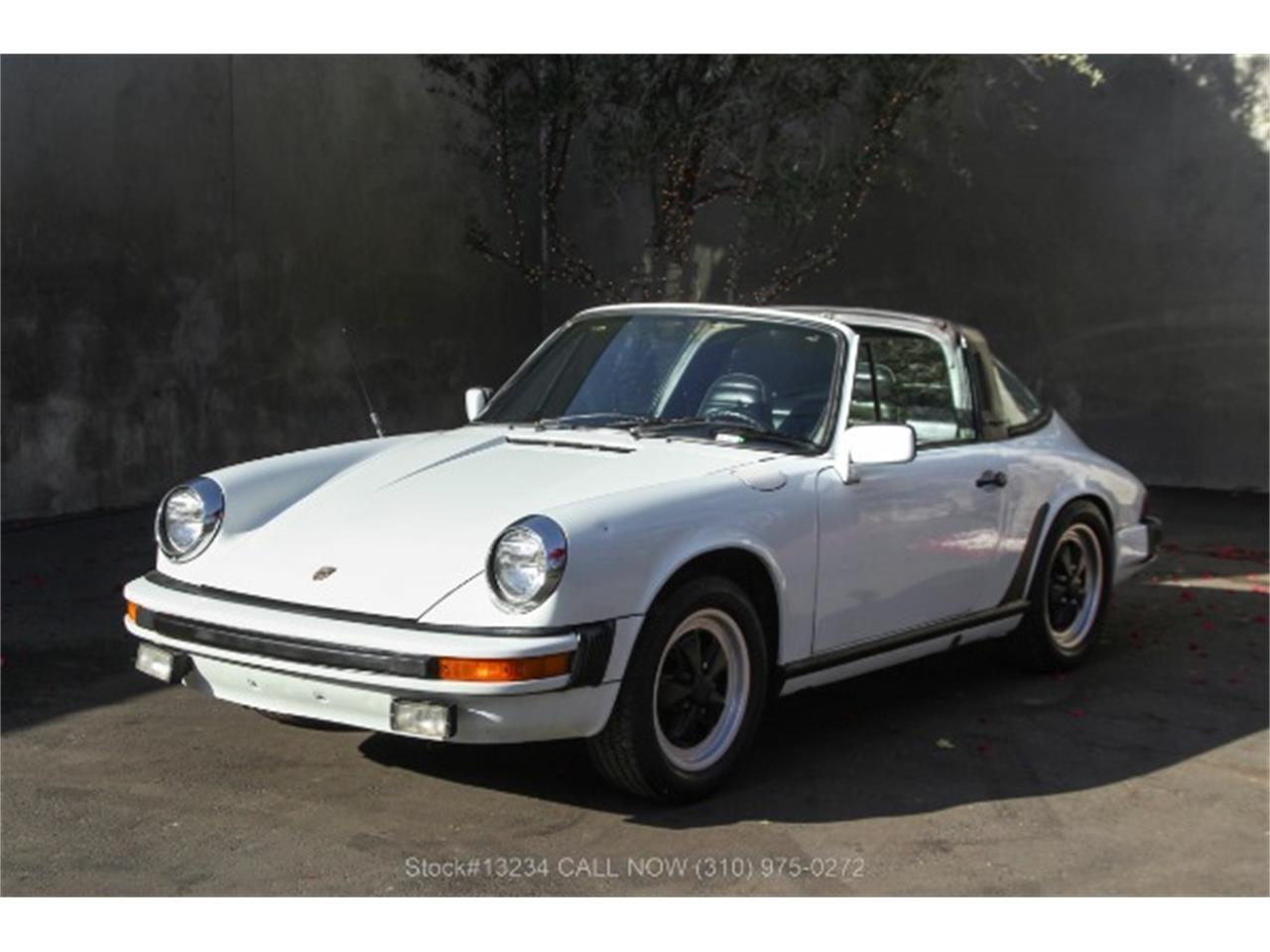 1977 Porsche 911S for sale in Beverly Hills, CA – photo 6