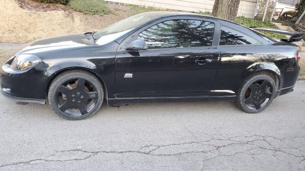Cobalt SS 2005 53K miles for sale in Fort Wayne, IN – photo 2