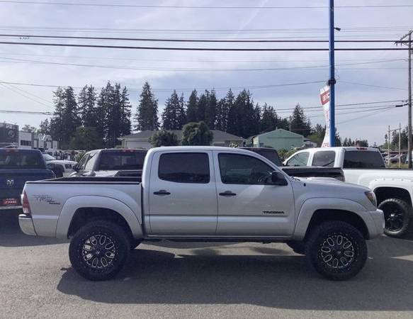 2010 Toyota Tacoma PreRunner - - by dealer - vehicle for sale in Everett, WA – photo 21