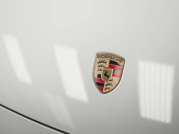 2016 *Porsche* *Cayenne* *AWD 4dr GTS* Carrara White for sale in Bellevue, WA – photo 6