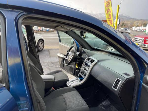 2008 Chevrolet Chevy Equinox Sport AWD 4dr SUV -ALL CREDIT WELCOME!!... for sale in Wenatchee, WA – photo 10