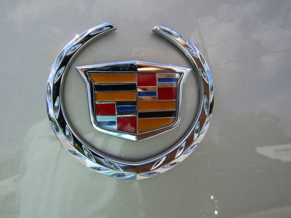 2012 Cadillac SRX Luxury for sale in Hernando, FL – photo 24
