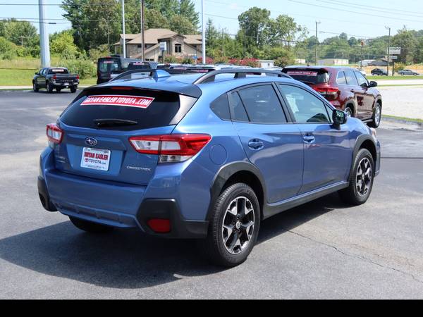 2018 Subaru Crosstrek 2.0i Premium - cars & trucks - by dealer -... for sale in Hendersonville, NC – photo 4