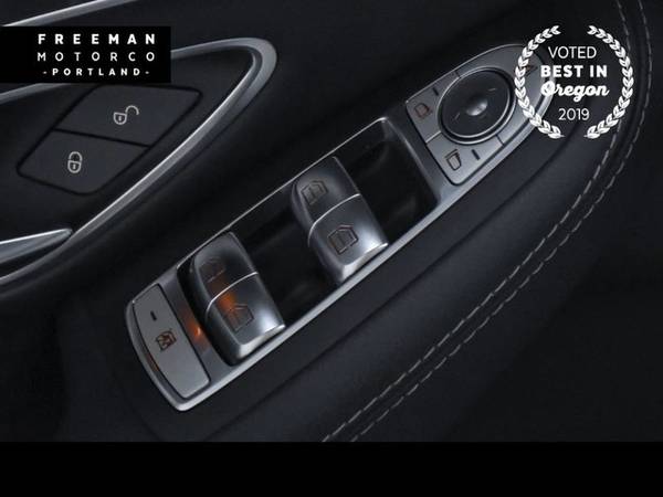 2017 Mercedes-Benz C 300 C300 C-Class AMG Sport KeyGO Back-Up Camera P for sale in Portland, OR – photo 23