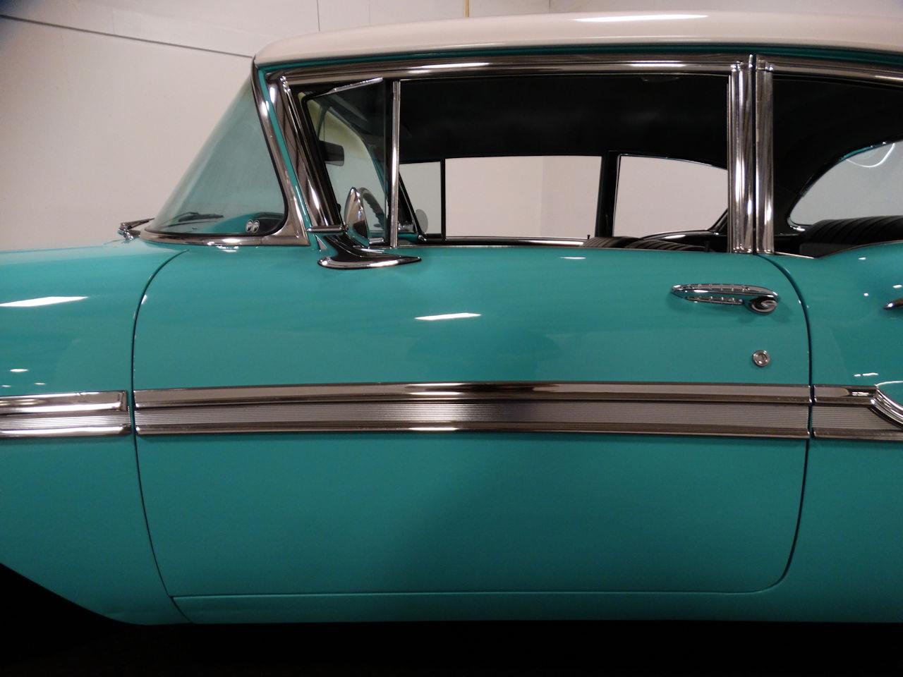 1958 Chevrolet Biscayne for sale in O'Fallon, IL – photo 49
