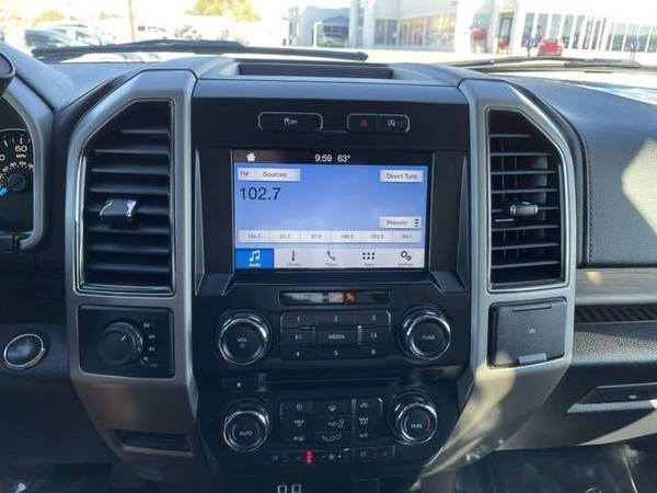 2017 *Ford* *F-150* *Lariat* - cars & trucks - by dealer - vehicle... for sale in Lake Havasu City, AZ – photo 10