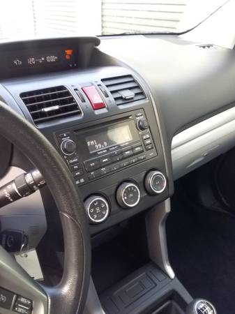 2014 Subaru Forester for sale in Raymond, ME – photo 8