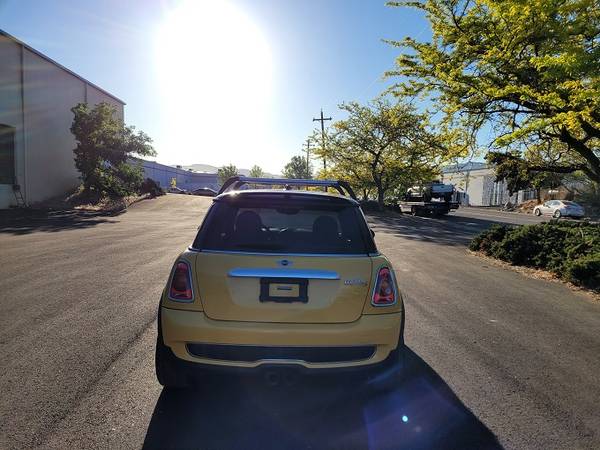 2007 MINI COOPER S - - by dealer - vehicle automotive for sale in Sparks, NV – photo 7