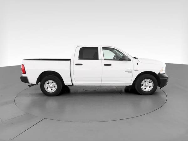 2019 Ram 1500 Classic Crew Cab Tradesman Pickup 4D 5 1/2 ft pickup -... for sale in South El Monte, CA – photo 13