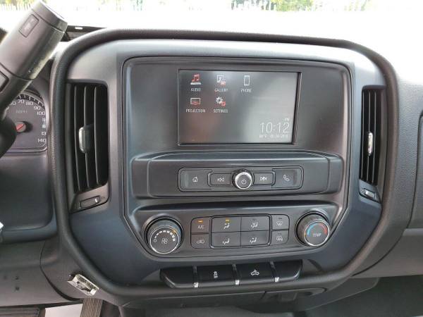 2016 GMC Sierra 1500 Base 4x2 4dr Double Cab 6.5 ft. SB - cars &... for sale in Hollywood, FL – photo 21