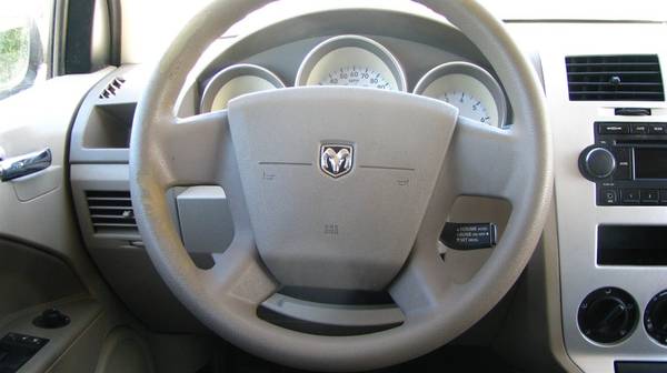 2008 Dodge Caliber SXT $300 Down - cars & trucks - by dealer -... for sale in Hudson, FL – photo 15