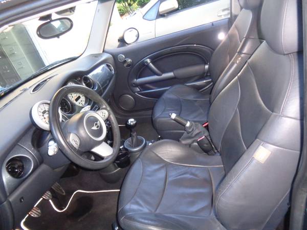 2004 Mini Cooper S *Manual*1 Owner No Acciden Runs Great $3950 for sale in San Jose, CA – photo 5