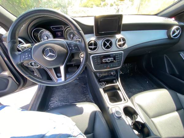 2014 Mercedes Benz CLA250 for sale in El Cajon, CA – photo 9