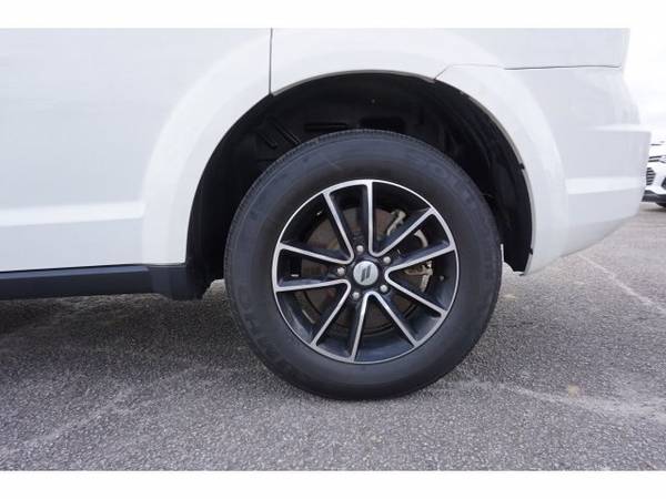 2018 Dodge Journey SE - cars & trucks - by dealer - vehicle... for sale in Brownsville, TN – photo 9