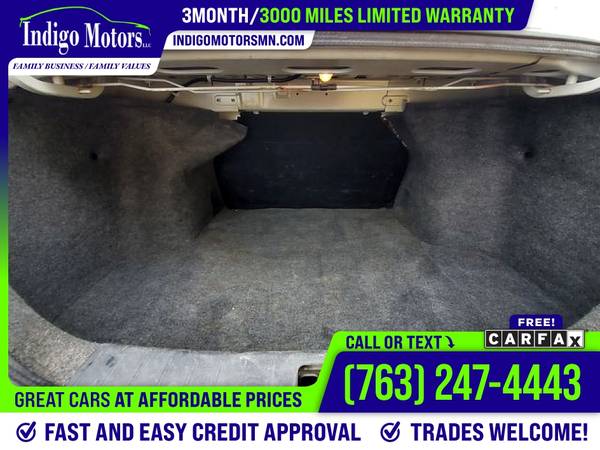 2015 Nissan Versa S 3mo 3 mo 3-mo 3000 mile warranty PRICED TO SELL! for sale in Ramsey , MN – photo 7