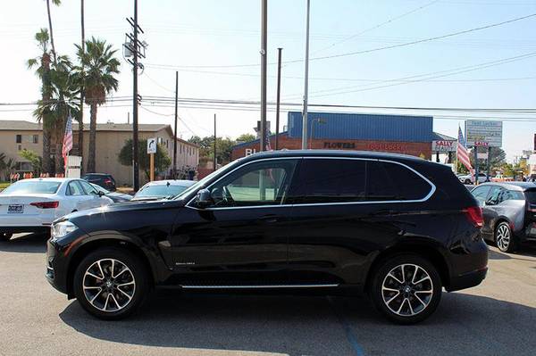 2017 BMW X5 sDrive35i **$0-$500 DOWN. *BAD CREDIT NO LICENSE... for sale in Los Angeles, CA – photo 8