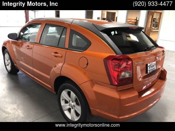 2011 Dodge Caliber Mainstreet ***Financing Available*** - cars &... for sale in Fond Du Lac, WI – photo 6