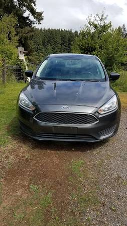 Ford Focus for sale in La Center, OR – photo 2