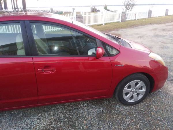 2007 Toyota Prius - cars & trucks - by owner - vehicle automotive sale for sale in dunnsville, VA – photo 10
