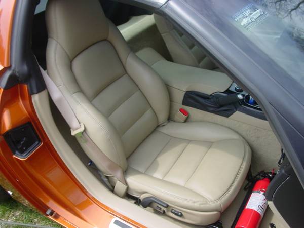 2008 Corvette Coupe for sale in Lee, MA – photo 6