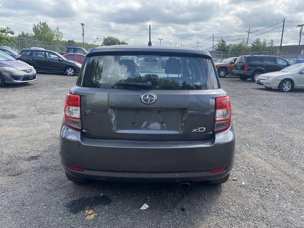 2008 Scion xD Hatchback 4D EZ-FINANCING! - cars & trucks - by dealer... for sale in Garfield, NY – photo 6