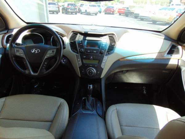 2014 Hyundai Santa Fe $0 DOWN? BAD CREDIT? WE FINANCE! for sale in Hendersonville, TN – photo 17