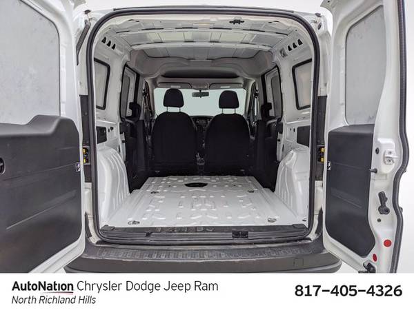 2019 Ram ProMaster City Cargo Tradesman SKU:K6M22616 Mini-Van - cars... for sale in Fort Worth, TX – photo 8