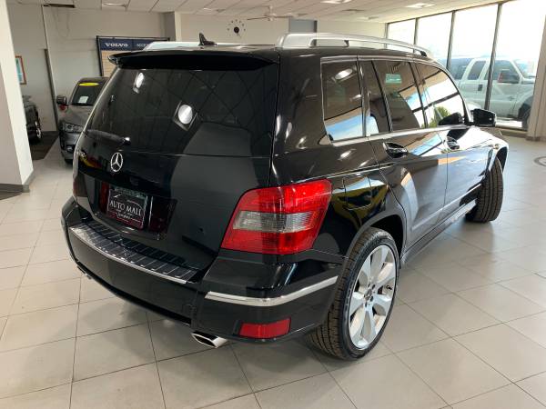 2011 MERCEDES-BENZ GLK GLK 350 - cars & trucks - by dealer - vehicle... for sale in Springfield, IL – photo 7