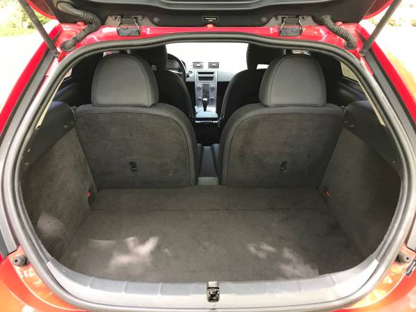 2008 Volvo C30 Very good condition for sale in Willowbrook, IL – photo 6
