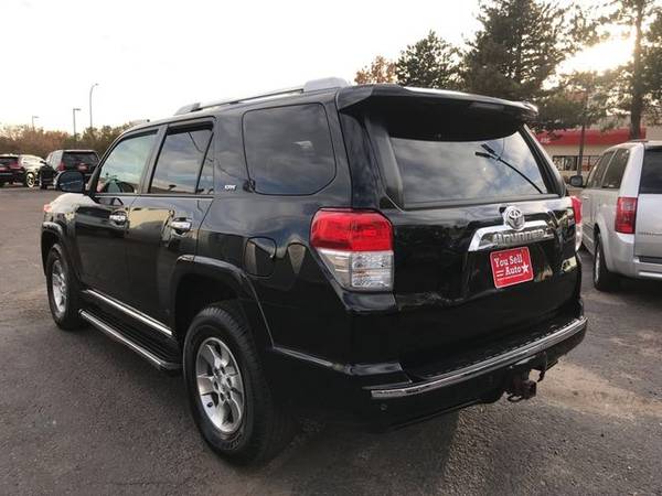 2011 Toyota 4Runner - Financing Available! for sale in Lakewood, CO – photo 9