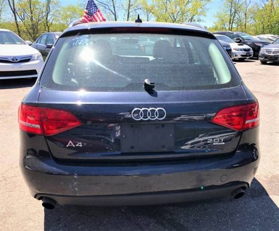 2012 Audi A4 Allroad Quattro/EVERYONE is APPROVED@Topline Import...... for sale in Methuen, MA – photo 14