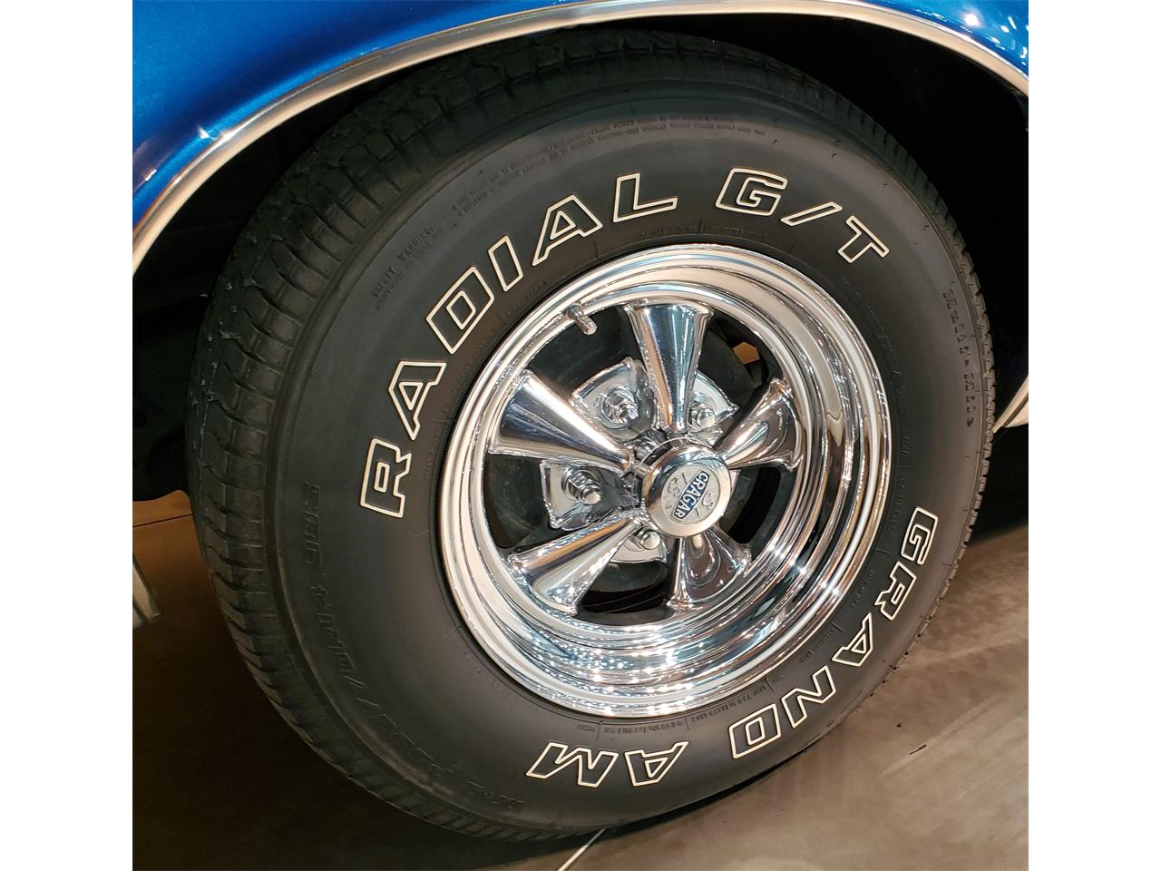 1967 Pontiac GTO for sale in Lebanon, MO – photo 91