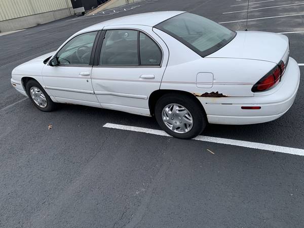 1997 Chevrolet Lumina - cars & trucks - by dealer - vehicle... for sale in Louisville, KY – photo 3