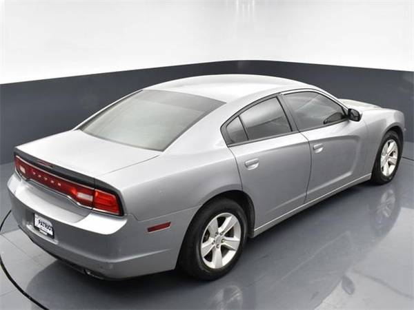 2014 Dodge Charger SE - sedan - - by dealer - vehicle for sale in Ardmore, TX – photo 20