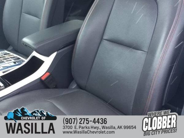 2017 Chevrolet Bolt EV 5dr HB Premier - - by dealer for sale in Wasilla, AK – photo 12