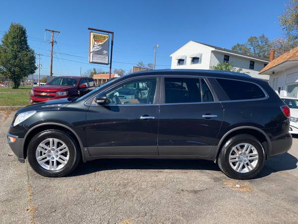 2009 Buick Enclave AWD CX*Clean Title*Runs and Drives Perfect*152K -... for sale in Vinton, VA – photo 8