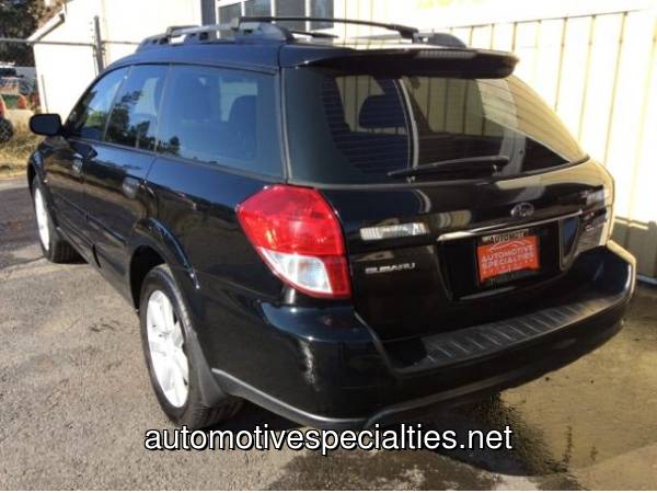 2008 Subaru Outback 2.5i **Call Us Today For Details!!** - cars &... for sale in Spokane, WA – photo 6