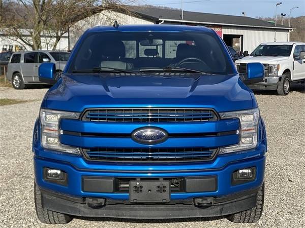 2019 Ford F-150 Lariat **Chillicothe Truck Southern Ohio's Only All... for sale in Chillicothe, OH – photo 2