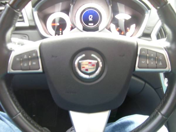 2011 CADILLAC SRX4 PREFORMANCE AWD, 74k mi, NAV, LOADED, BEAUTIFUL -... for sale in Spokane Valley, WA – photo 20