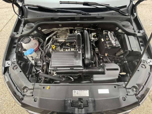 2018 VolksWagen Jetta Se Gry/Blk 24K Miles Clean Title Paid Off for sale in Baldwin, NY – photo 20